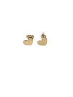 Orecchini Domar Donna in Oro giallo OROR-538-280